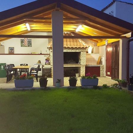 Apartment Rose Pula Zewnętrze zdjęcie
