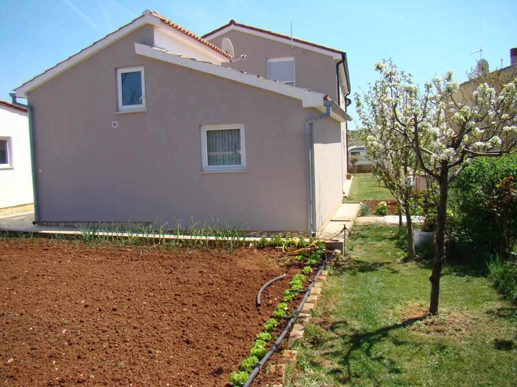 Apartment Rose Pula Pokój zdjęcie