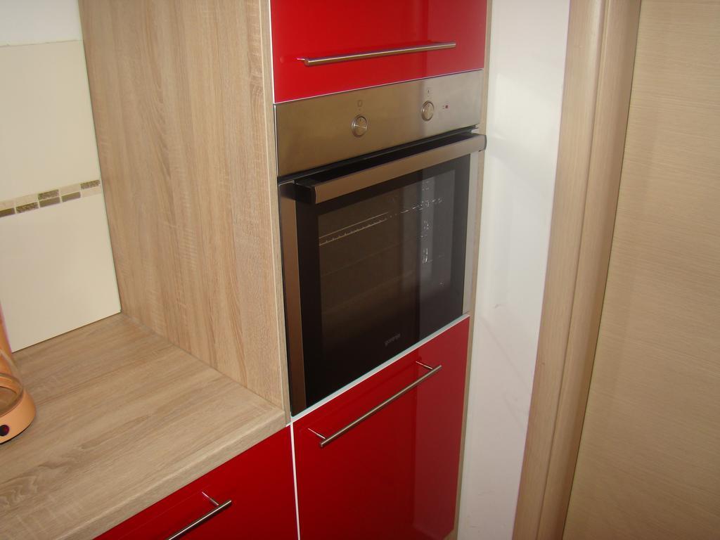 Apartment Rose Pula Pokój zdjęcie