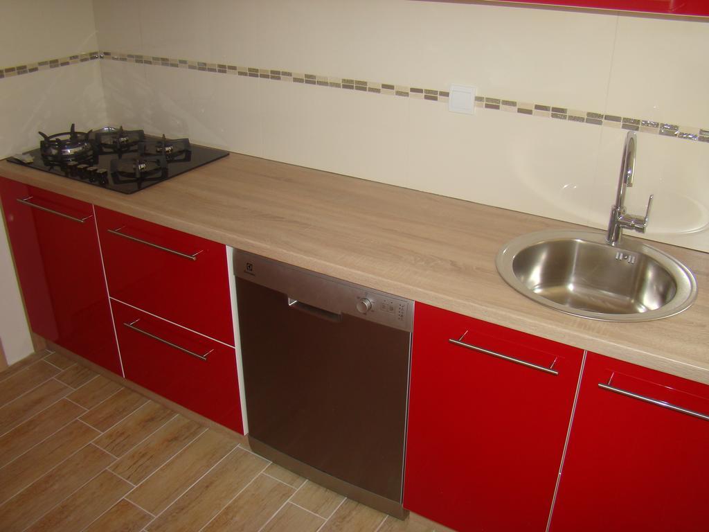 Apartment Rose Pula Pokój zdjęcie