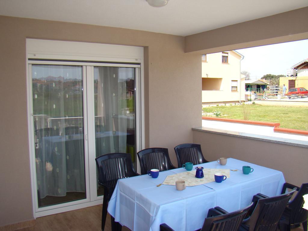 Apartment Rose Pula Pokój zdjęcie