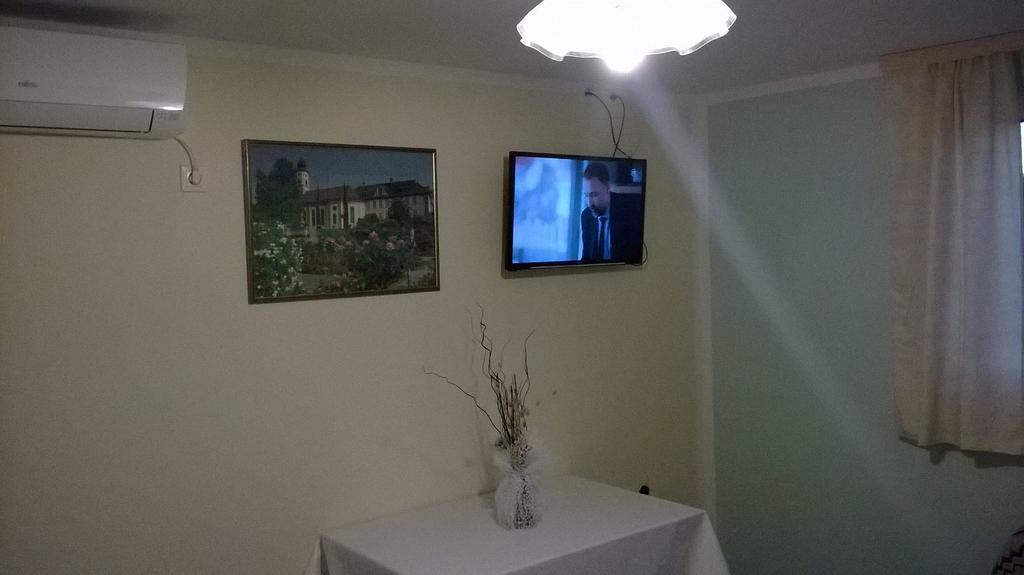 Apartment Rose Pula Zewnętrze zdjęcie