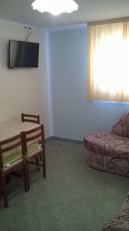 Apartment Rose Pula Zewnętrze zdjęcie