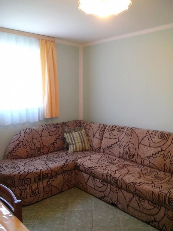 Apartment Rose Pula Zewnętrze zdjęcie