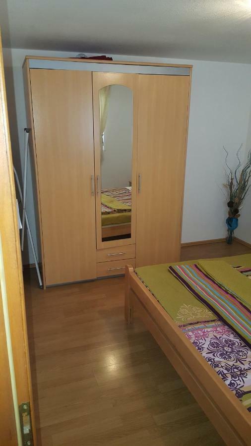 Apartment Rose Pula Zewnętrze zdjęcie