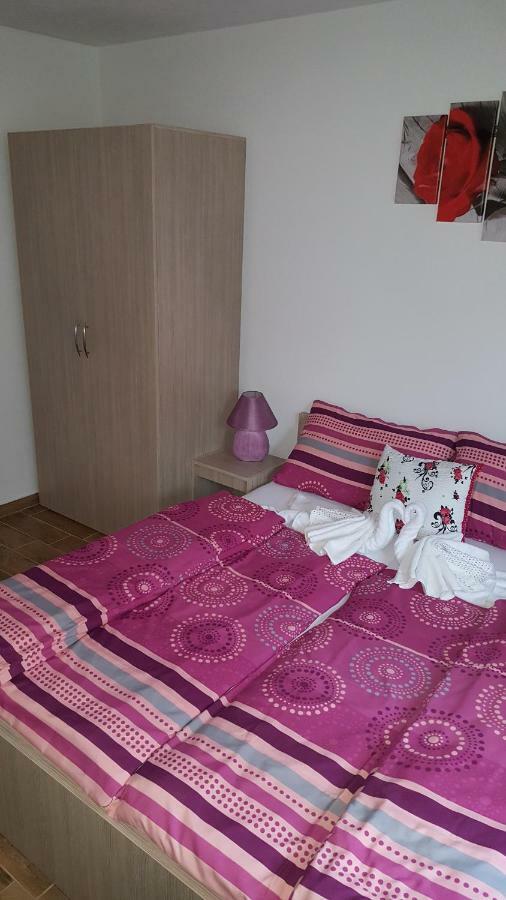 Apartment Rose Pula Zewnętrze zdjęcie